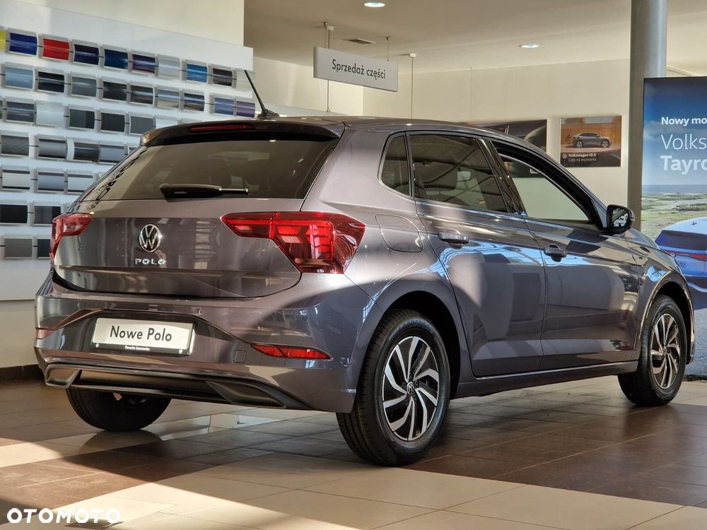 Volkswagen Polo - 3