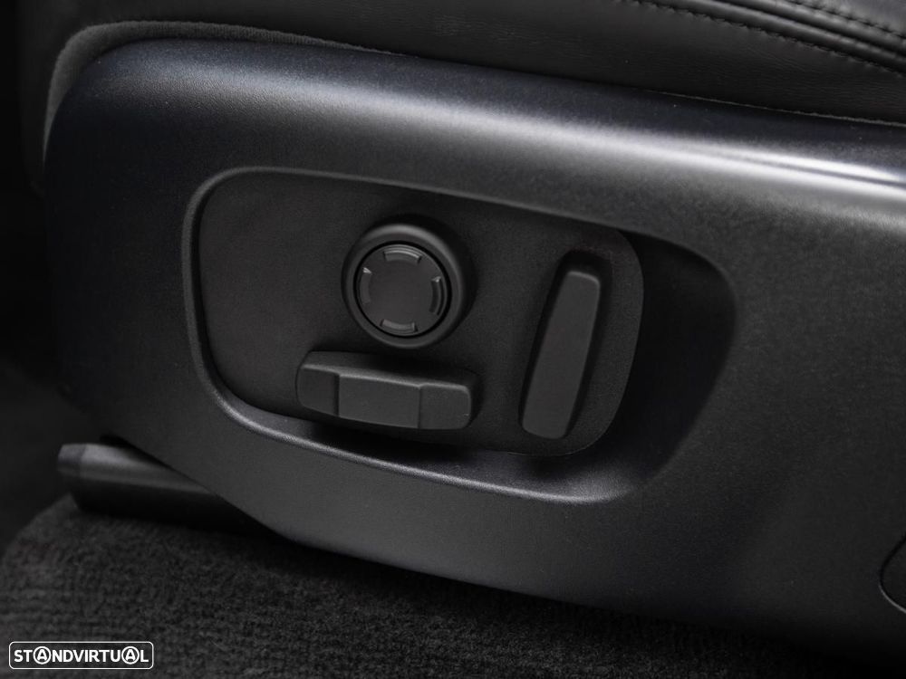 Land Rover Range Rover Sport - 19