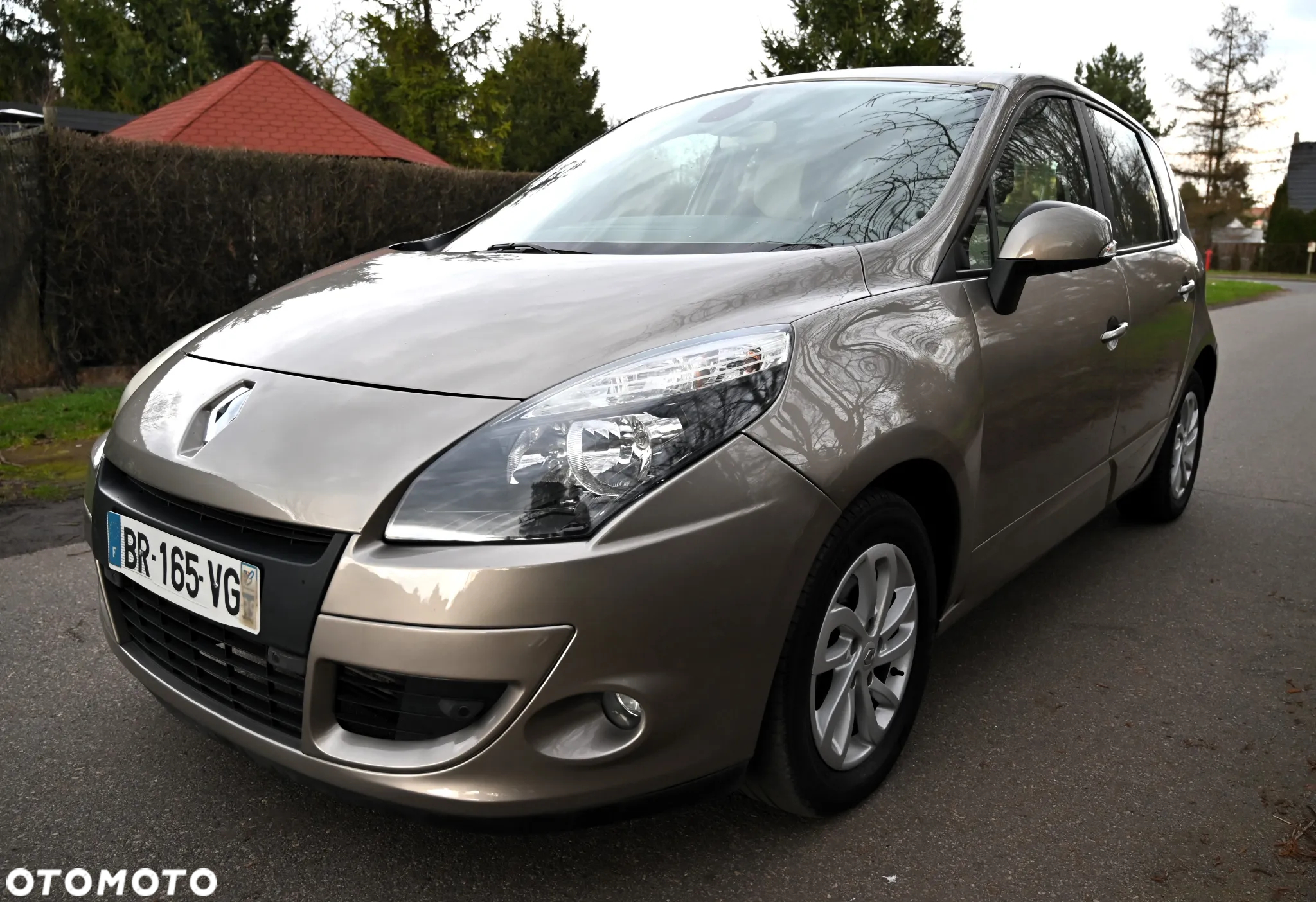 Renault Scenic - 2