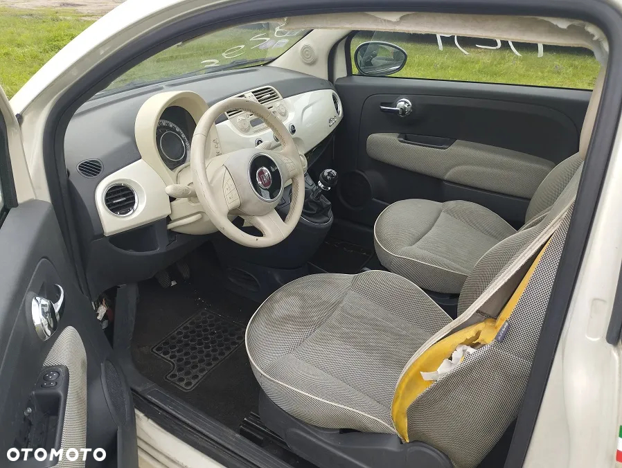 Fiat 500 - 4
