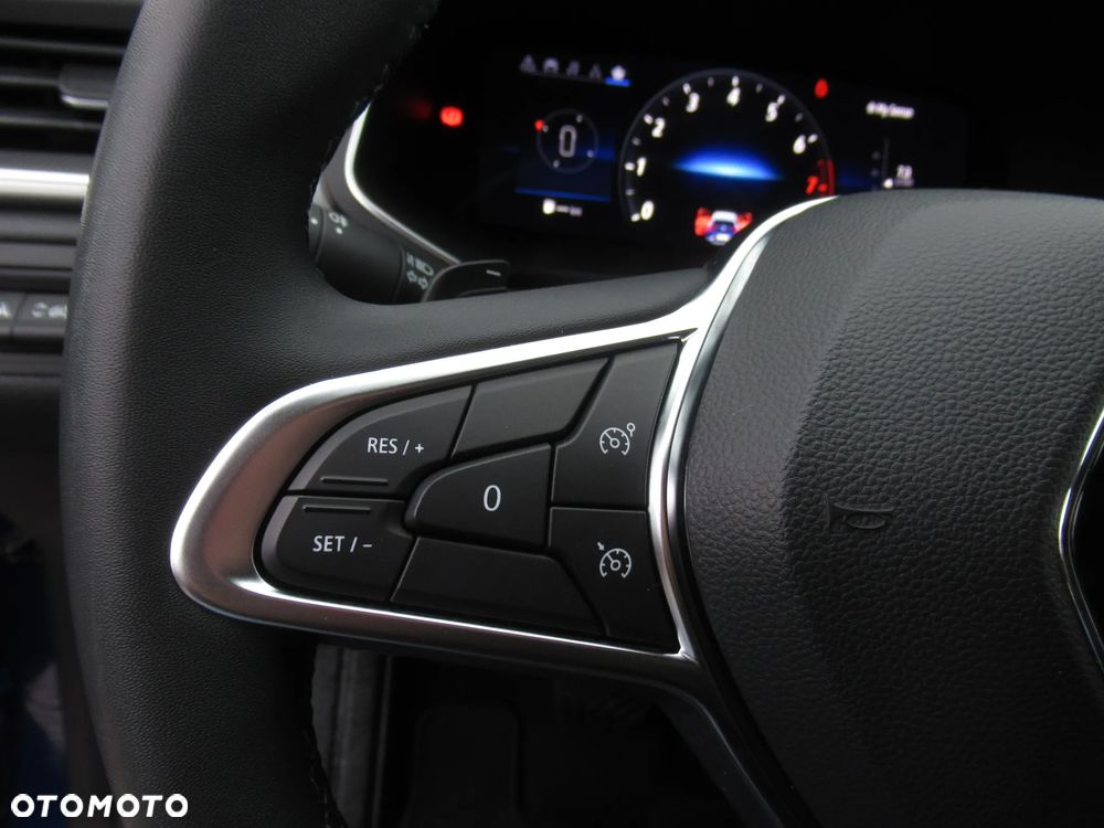 Renault Captur 1.3 TCe mHEV Intens EDC - 13