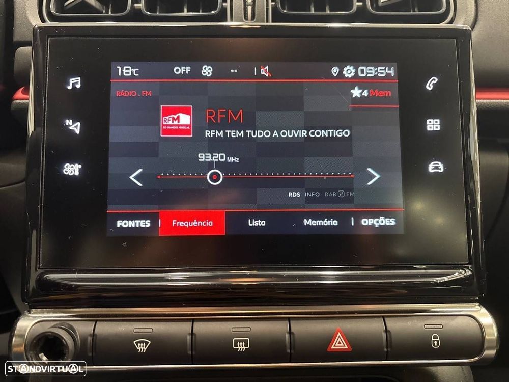 Citroën C3 1.2 PureTech C-Series - 13