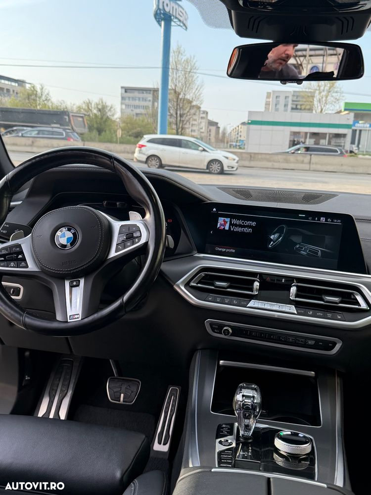 BMW X5 xDrive30d AT MHEV - 9
