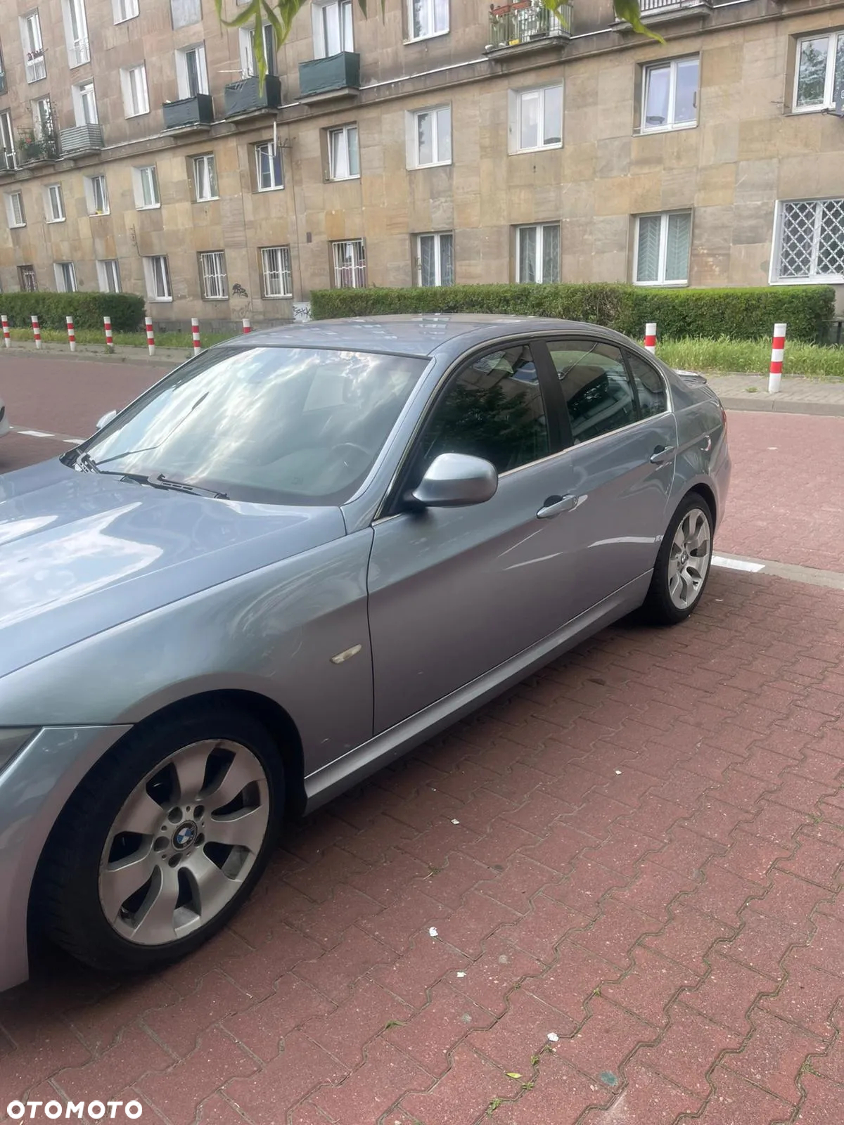 BMW Seria 3 - 11