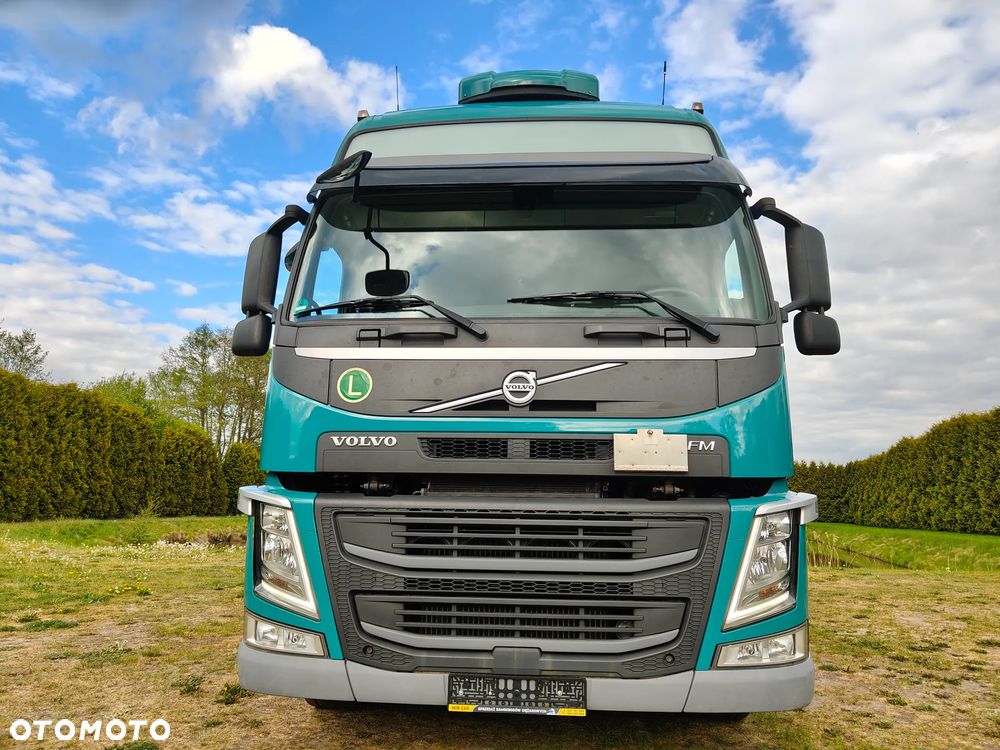 Volvo FM 18.330 - 2