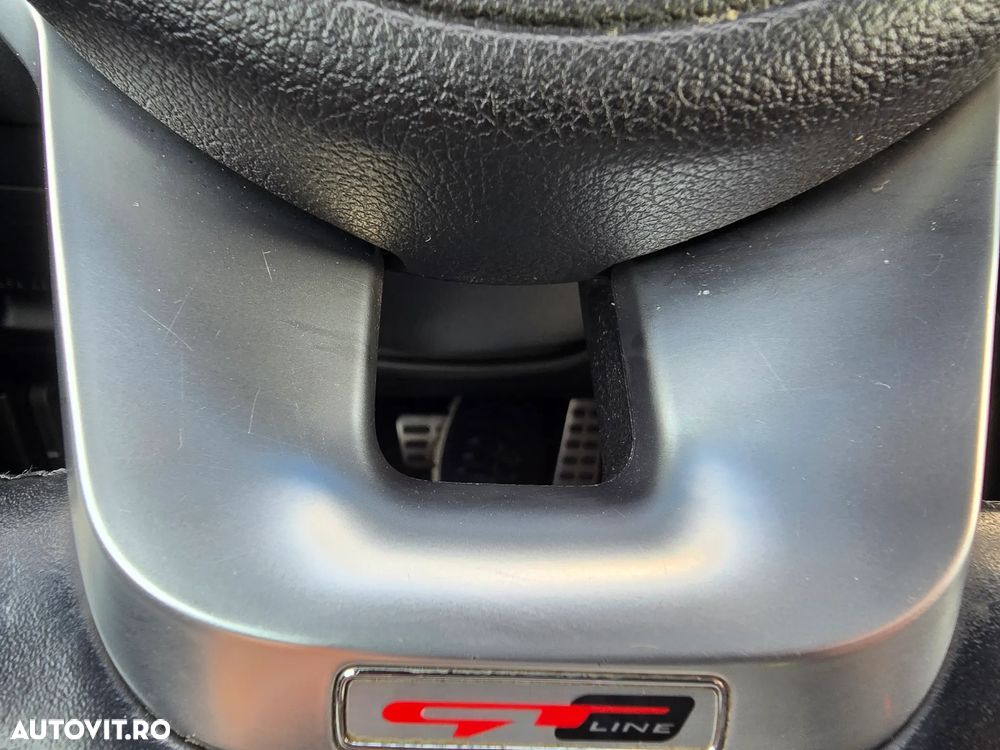 Kia Sportage 1.6 CRDI AWD DCT GT LINE - 18