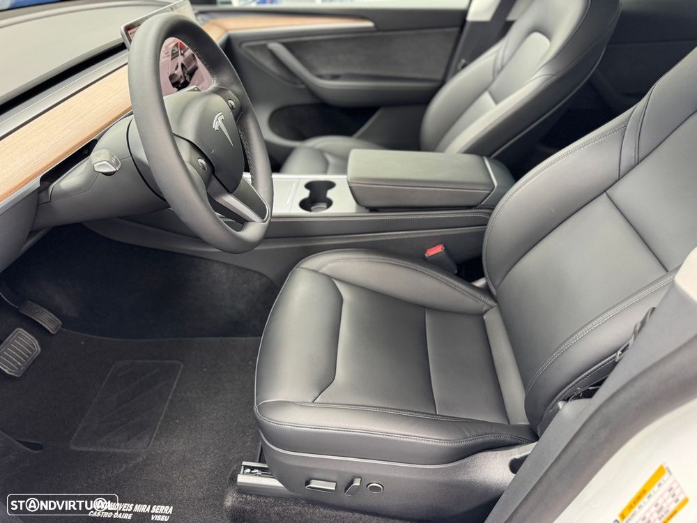 Tesla Model Y Long Range Tração Traseira - 40