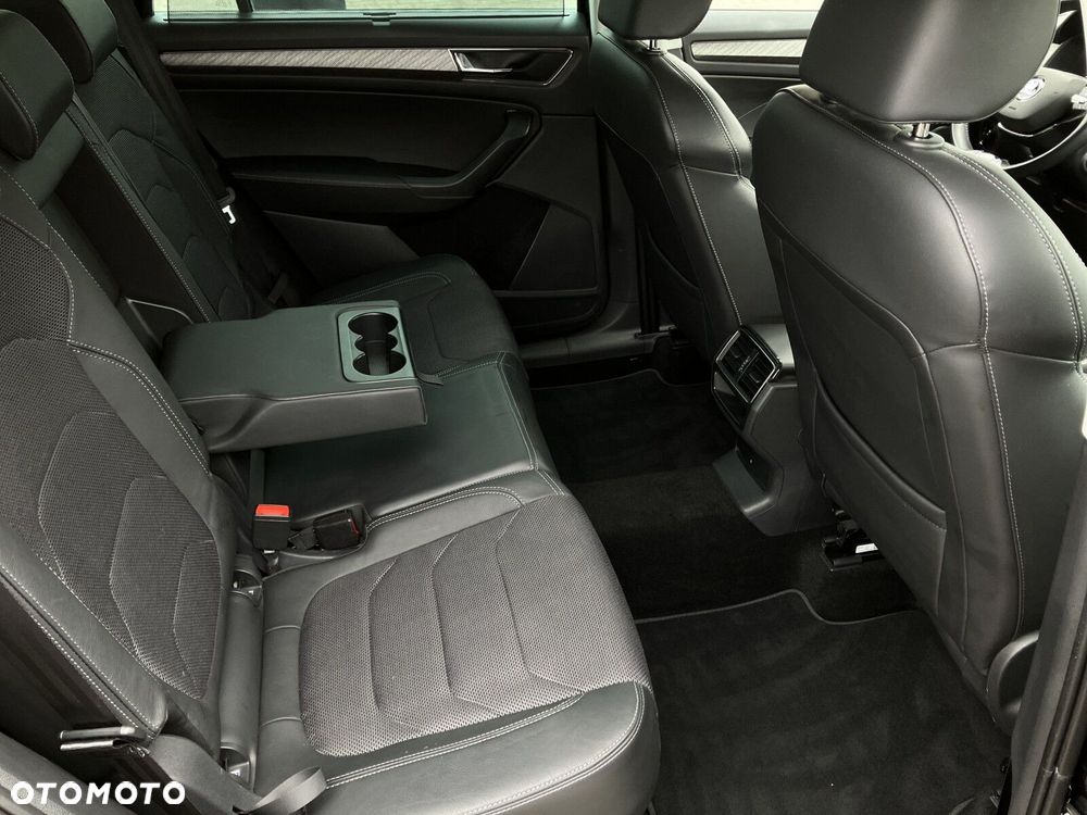 Skoda Kodiaq 2.0 TDI 4x2 Style DSG - 9
