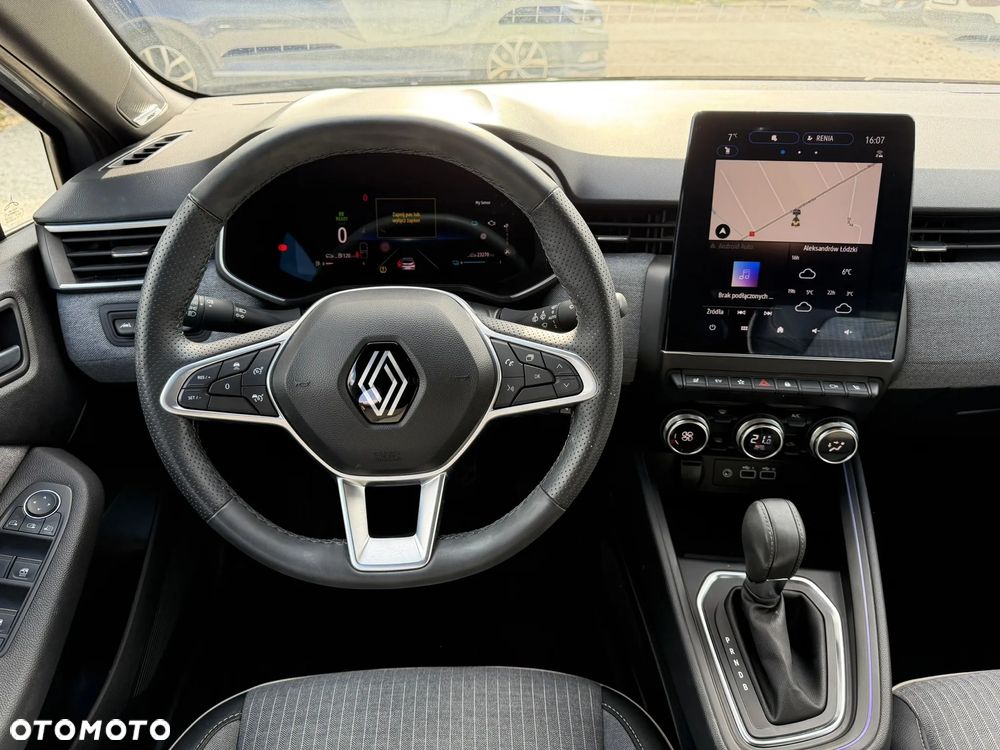 Renault Clio 1.6 E-TECH Intens - 14