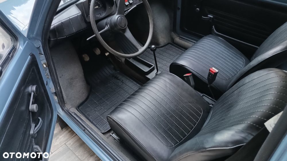 Fiat 126 - 6