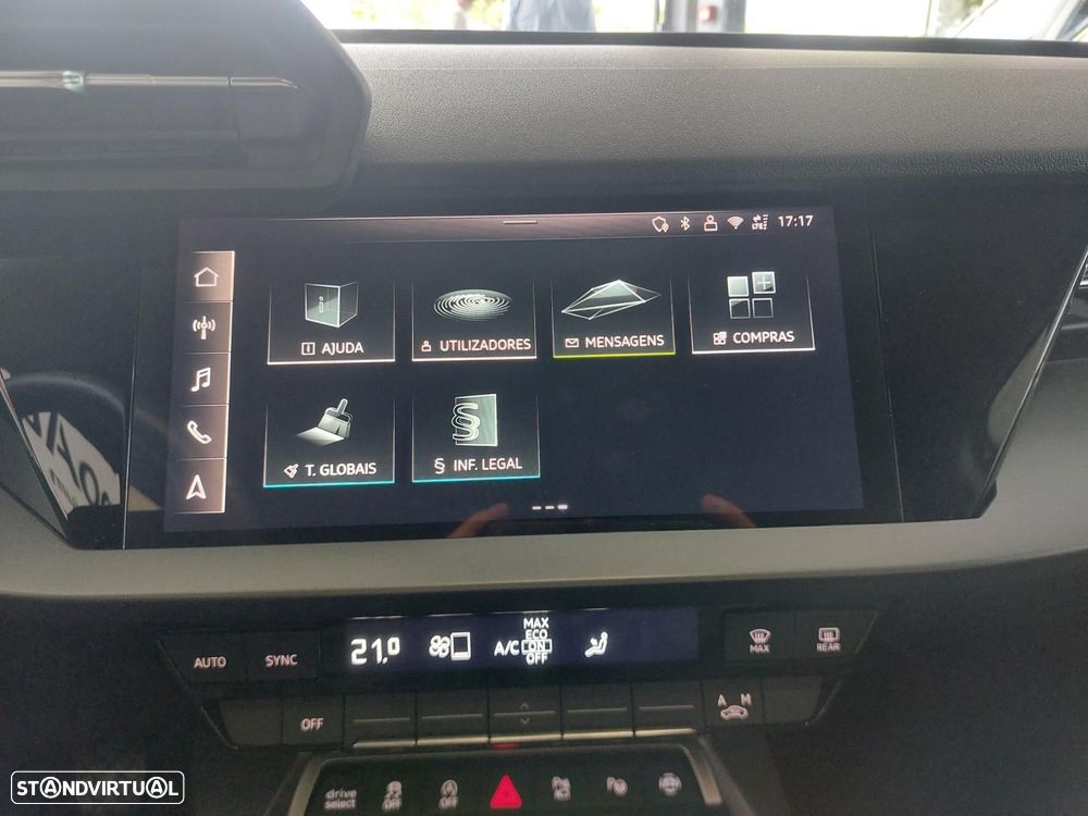 Audi A3 Sportback 30 TFSI Advanced - 30