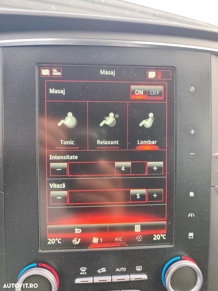 Renault Kadjar Energy dCi 110 COLLECTION - 22