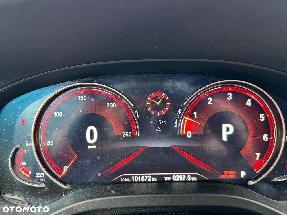 BMW X4 xDrive20i GPF M Sport sport - 14