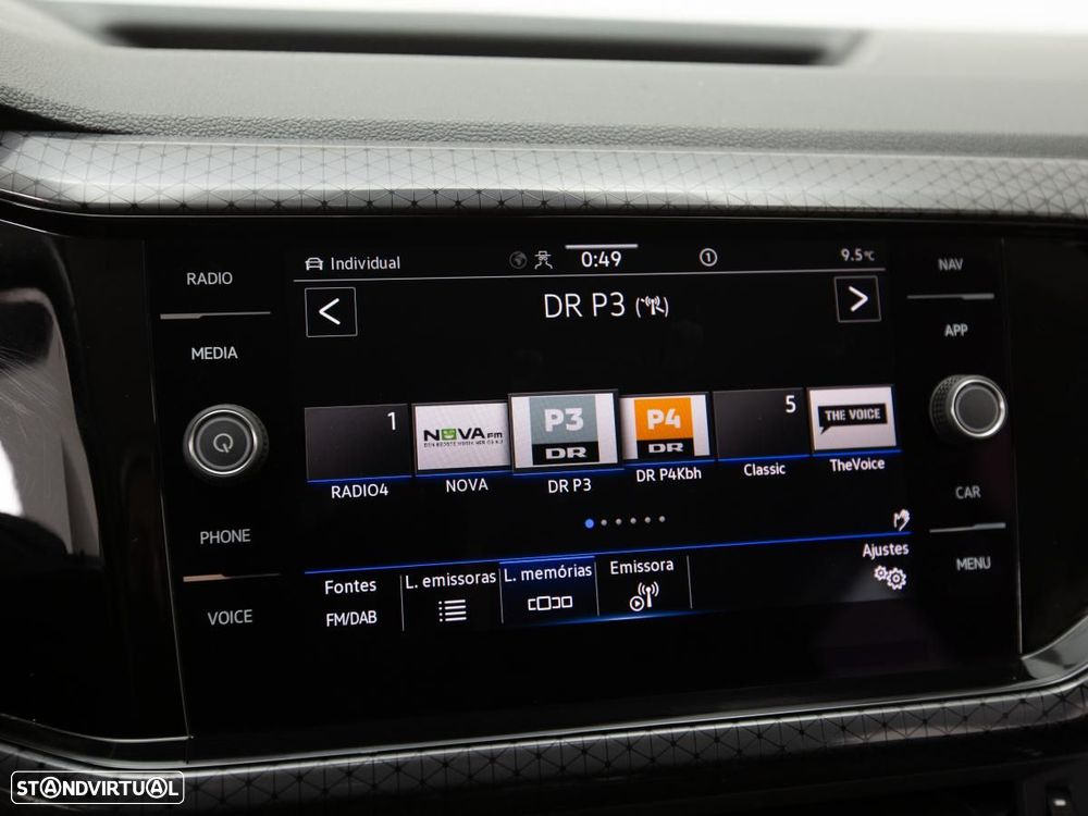 VW T-Cross 1.5 TSI ACT OPF DSG Style - 24