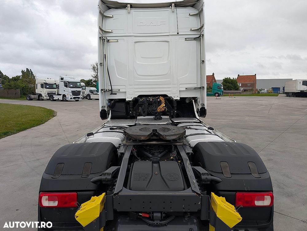 DAF XF 480 - 14