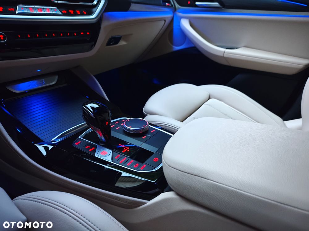 BMW X4 xDrive30i M Sport Edition - 17