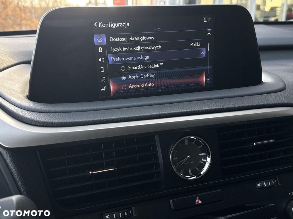 Lexus RX 300 Elegance - 22