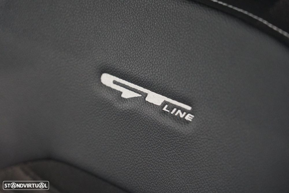 Kia Ceed 1.0 T-GDI GT Line - 27