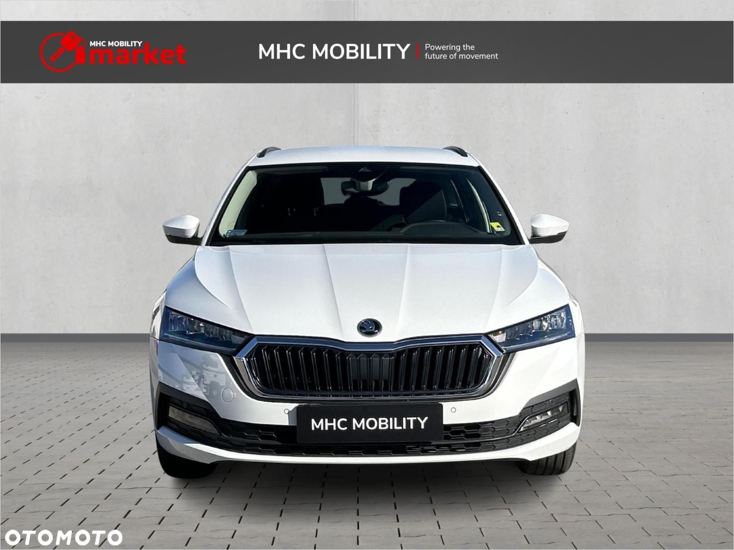 Skoda Octavia 2.0 TDI Ambition - 9