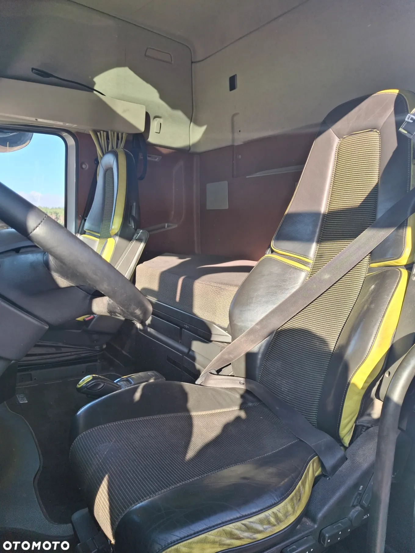 Volvo FH 750 - 15
