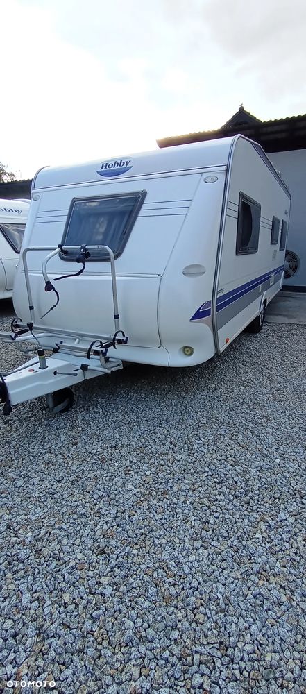 Hobby Prestige 560 - 2