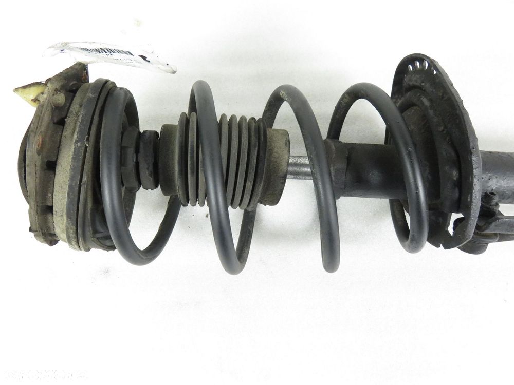 MCPERSON PRAWY PRZEDNI RENAULT MEGANE II 1.5 dCi - 3