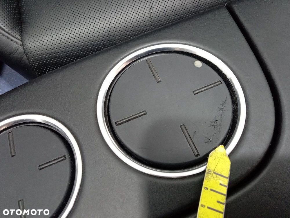 PORSCHE PANAMERA II 971 TURBO S FOTELE KANAPA BOCZKI KOMPLET - 7