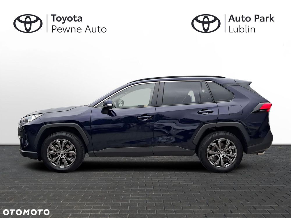 Toyota RAV4 2.5 Hybrid Comfort 4x2 - 2