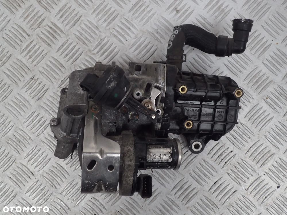 JUMPER BOXER 2.0 BLUEHDI E6 ZAWÓR EGE 0280751018 - 2