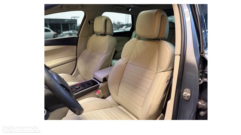 Peugeot 508 SW e-HDi FAP 110 EGS6 Business-Line - 4