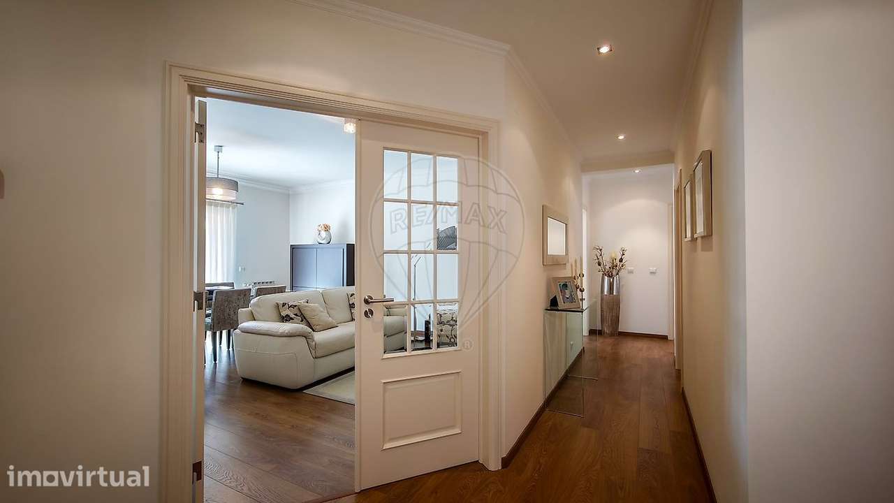 Apartamento T3 para venda - Grande imagem: 2/20