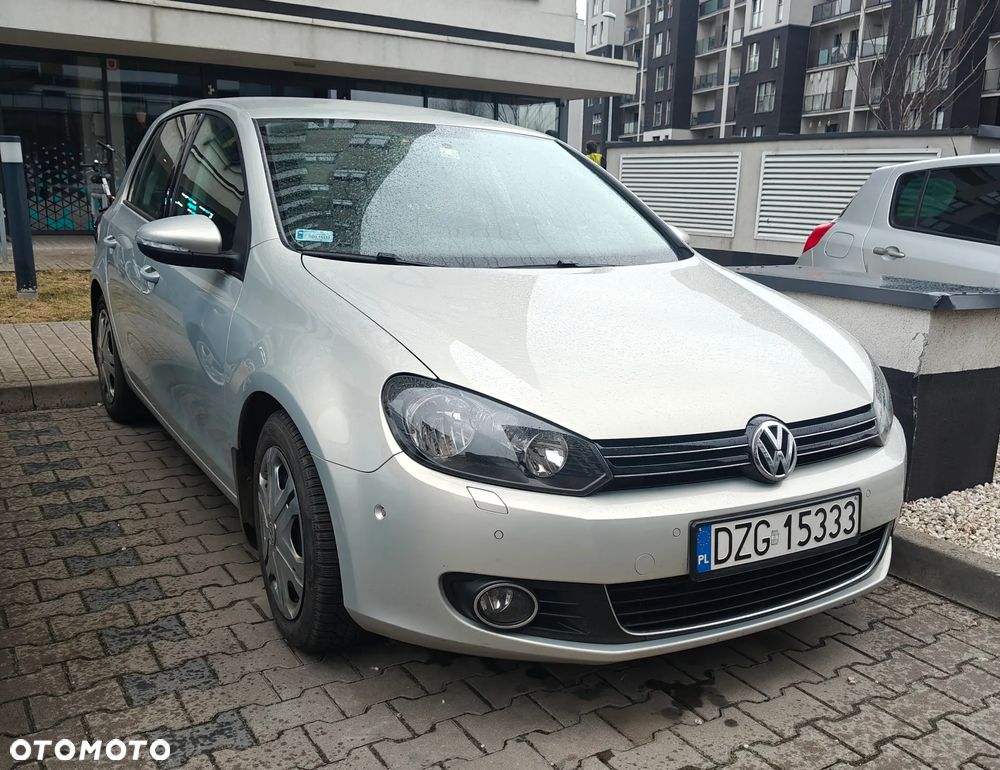 Volkswagen Golf 1.4 TSI Highline DSG - 14