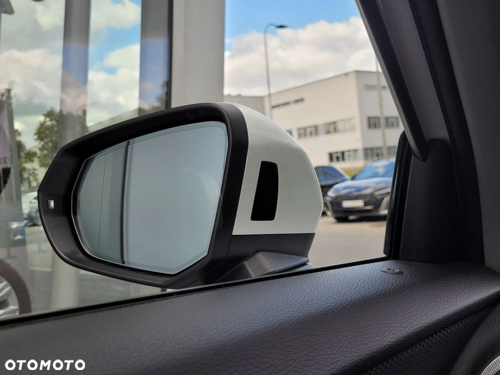 Audi Q2 35 TFSI Advanced S tronic - 18