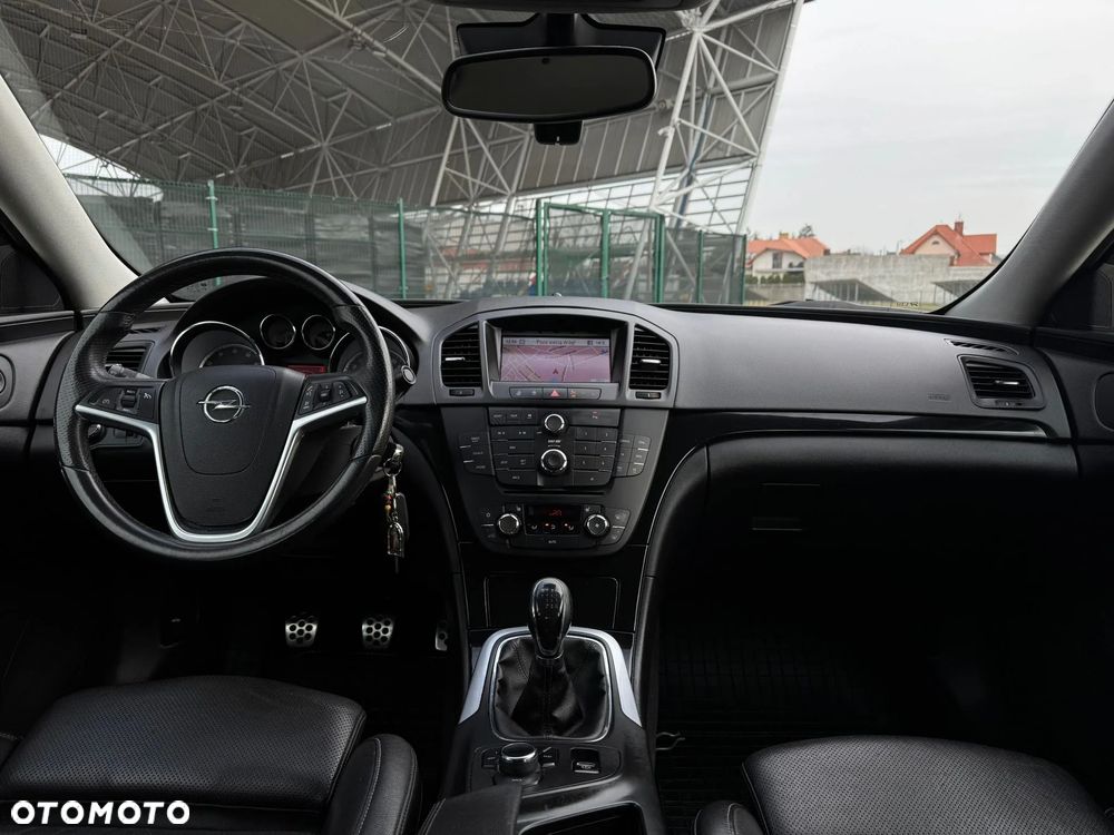 Opel Insignia 1.6 Turbo Sport - 33