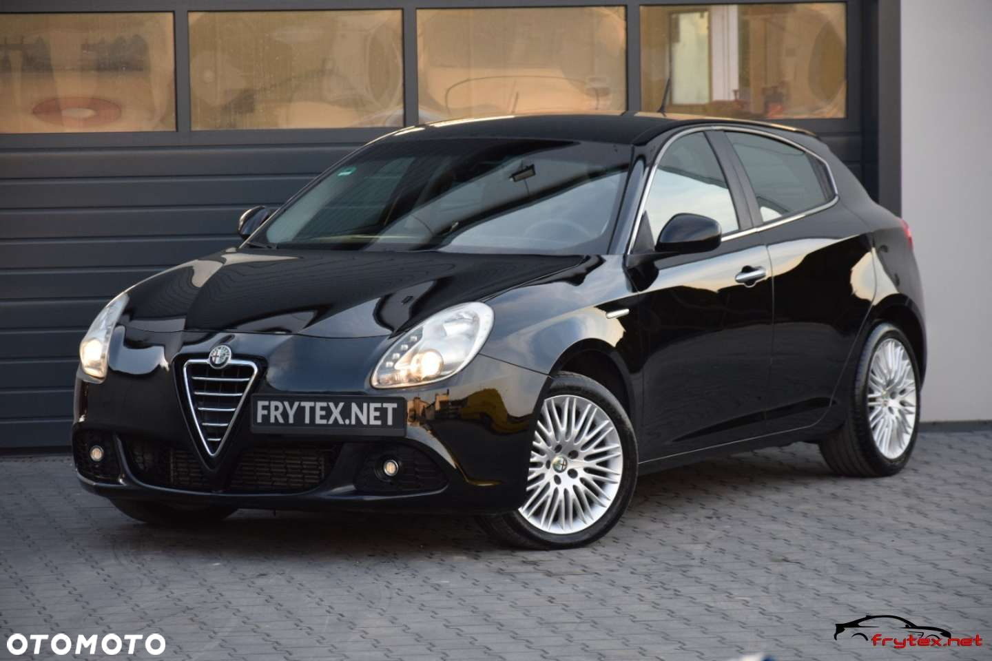 Alfa Romeo Giulietta - 31