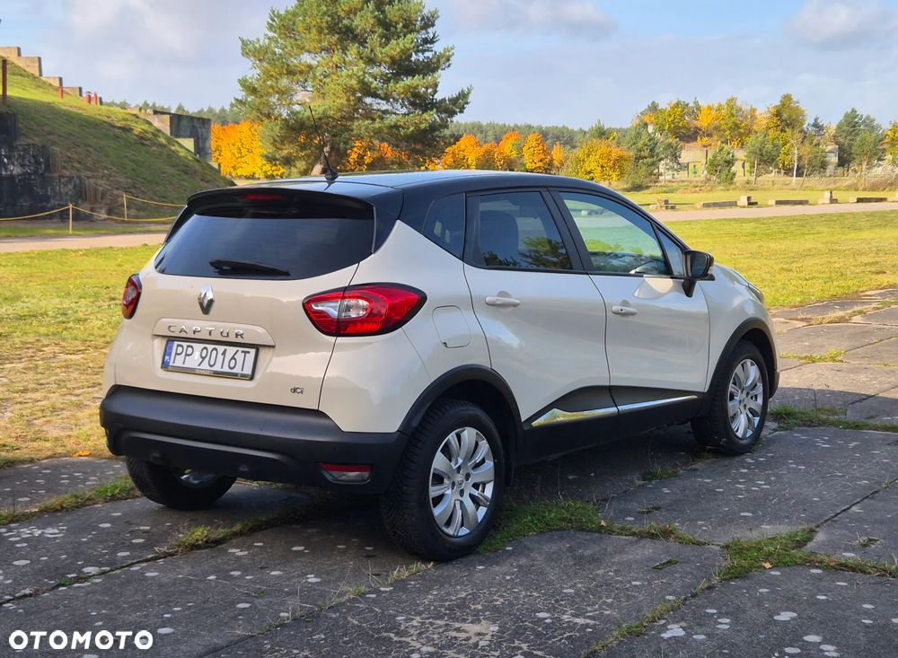 Renault Captur 1.5 dCi Limited - 3