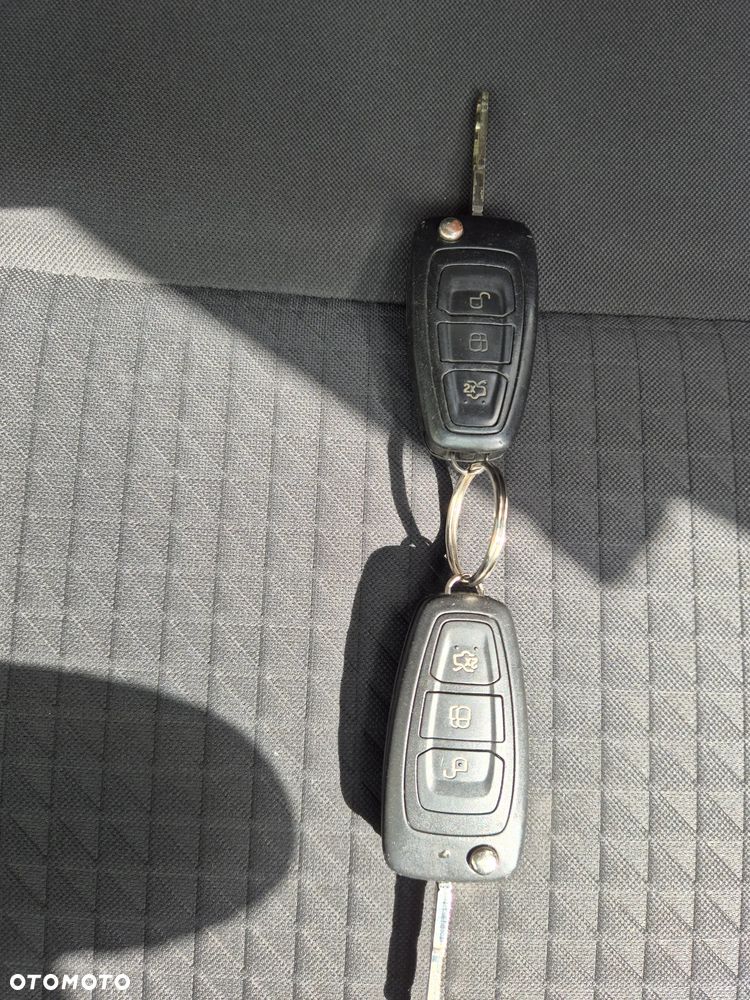 Ford C-MAX 1.0 EcoBoost Edition ASS - 27
