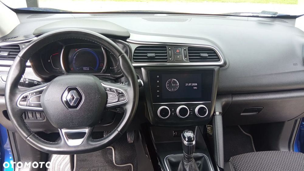 Renault Kadjar - 20