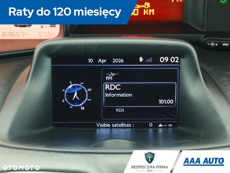 Citroën C3 Picasso - 16