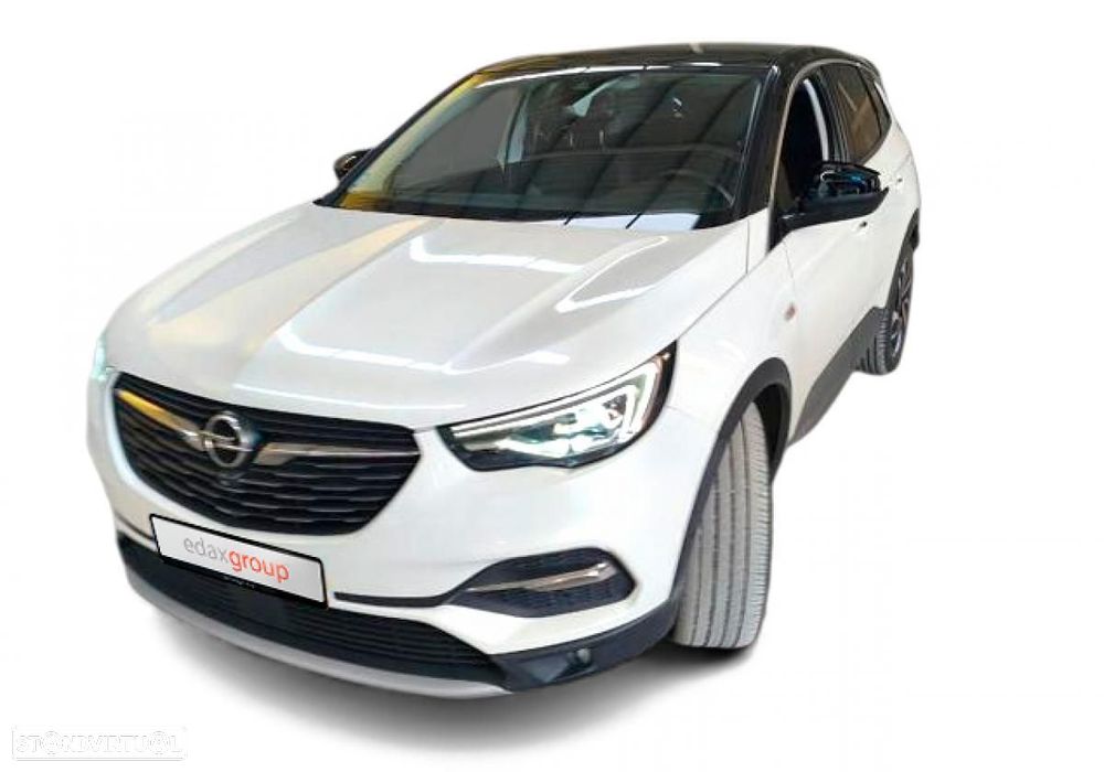 Opel Grandland X - 1