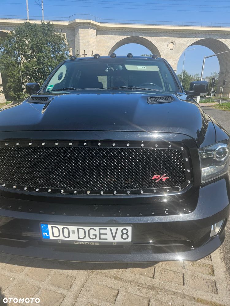 Dodge RAM - 14