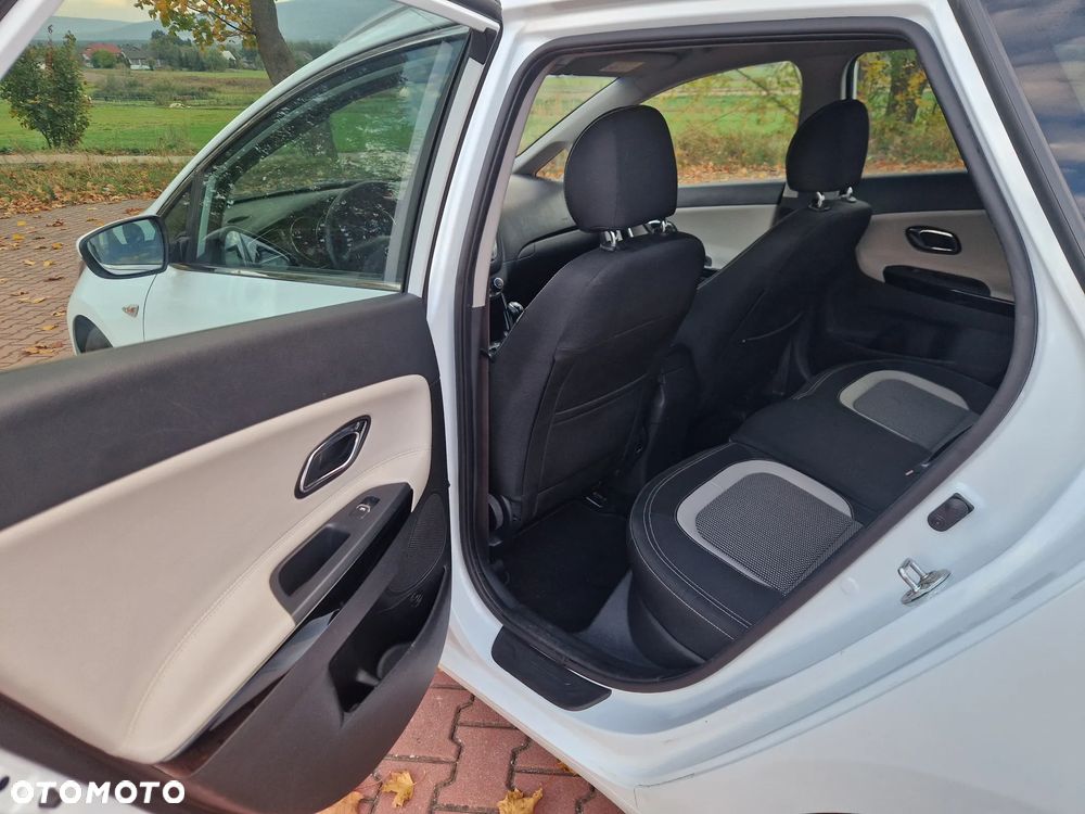 Kia Ceed 1.6 GDI Business Line - 11