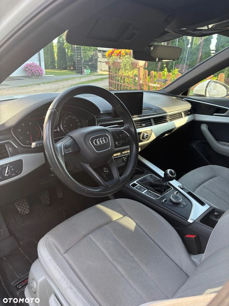 Audi A4 Avant - 7