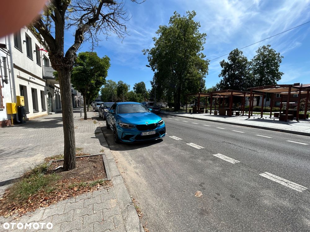 BMW M2 - 35