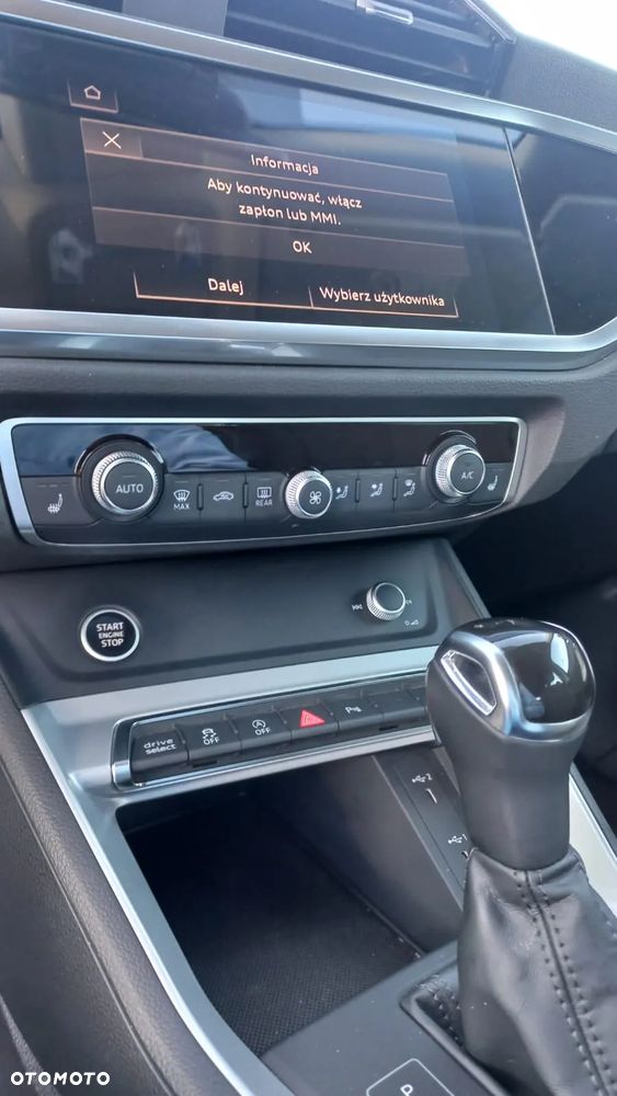 Audi Q3 35 TFSI S tronic - 12