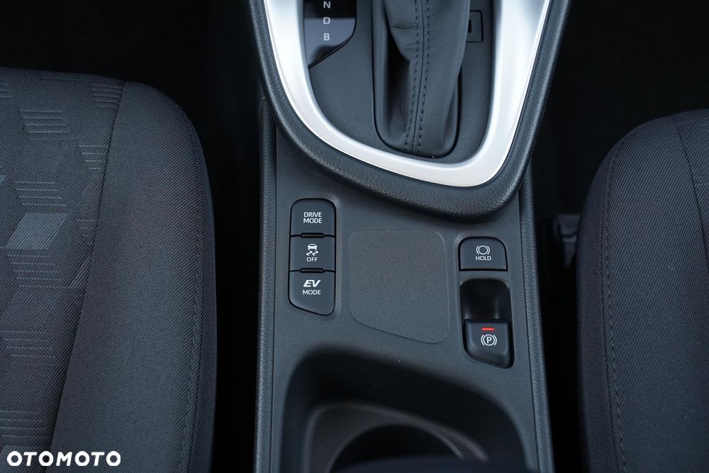 Toyota Yaris Hybrid 1.5 Comfort - 25