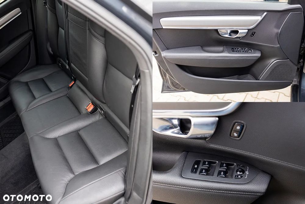 Volvo V90 D3 Momentum - 26