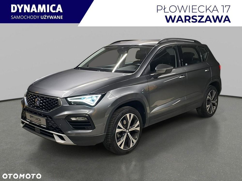 Seat Ateca - 4