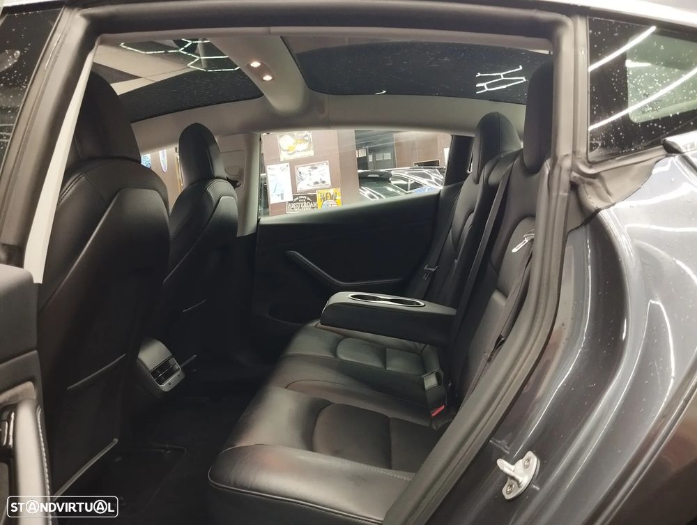 Tesla Model 3 Long Range AWD Dual Motor - 13