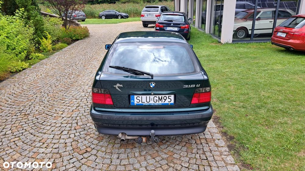 BMW Seria 3 - 12